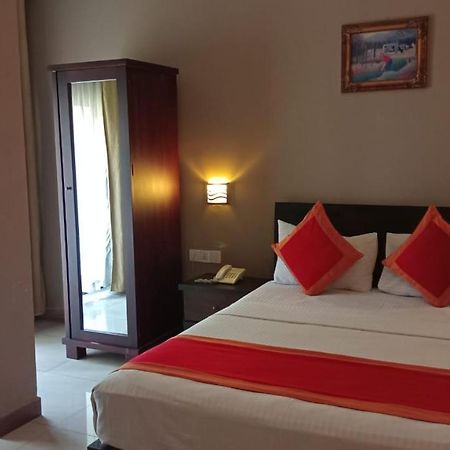 Kings Ridge Kandy Exterior foto