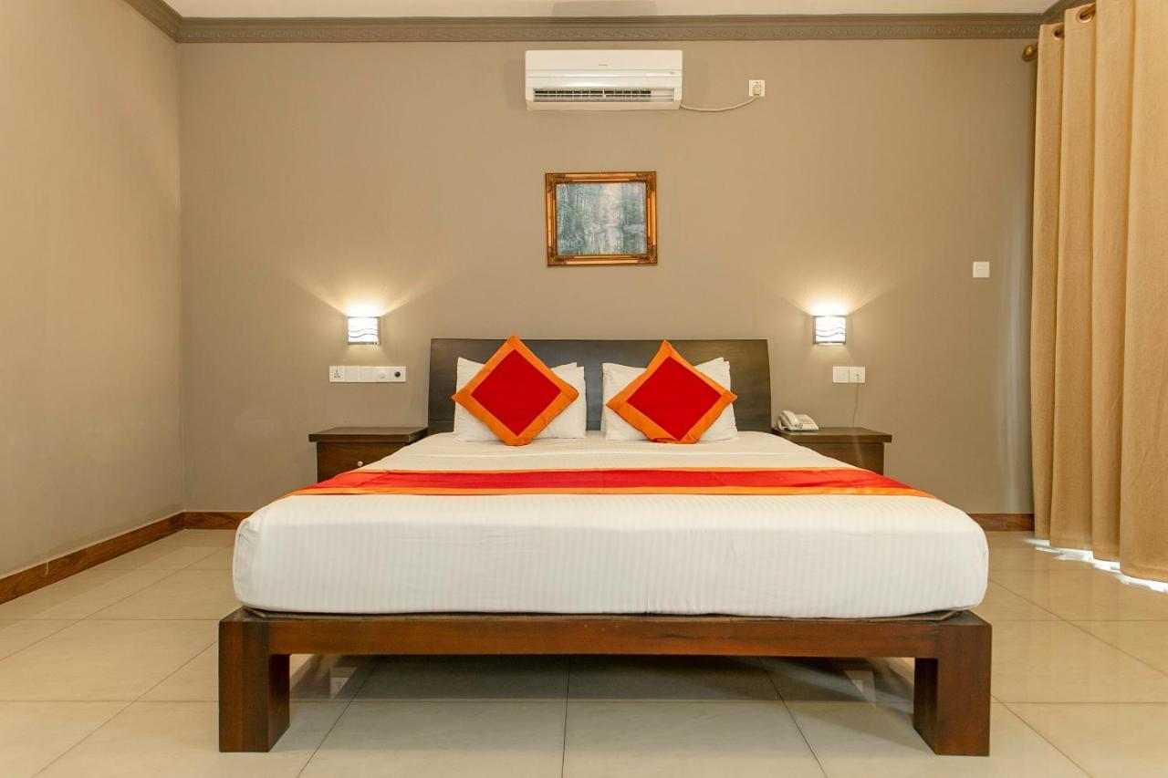 Kings Ridge Kandy Exterior foto