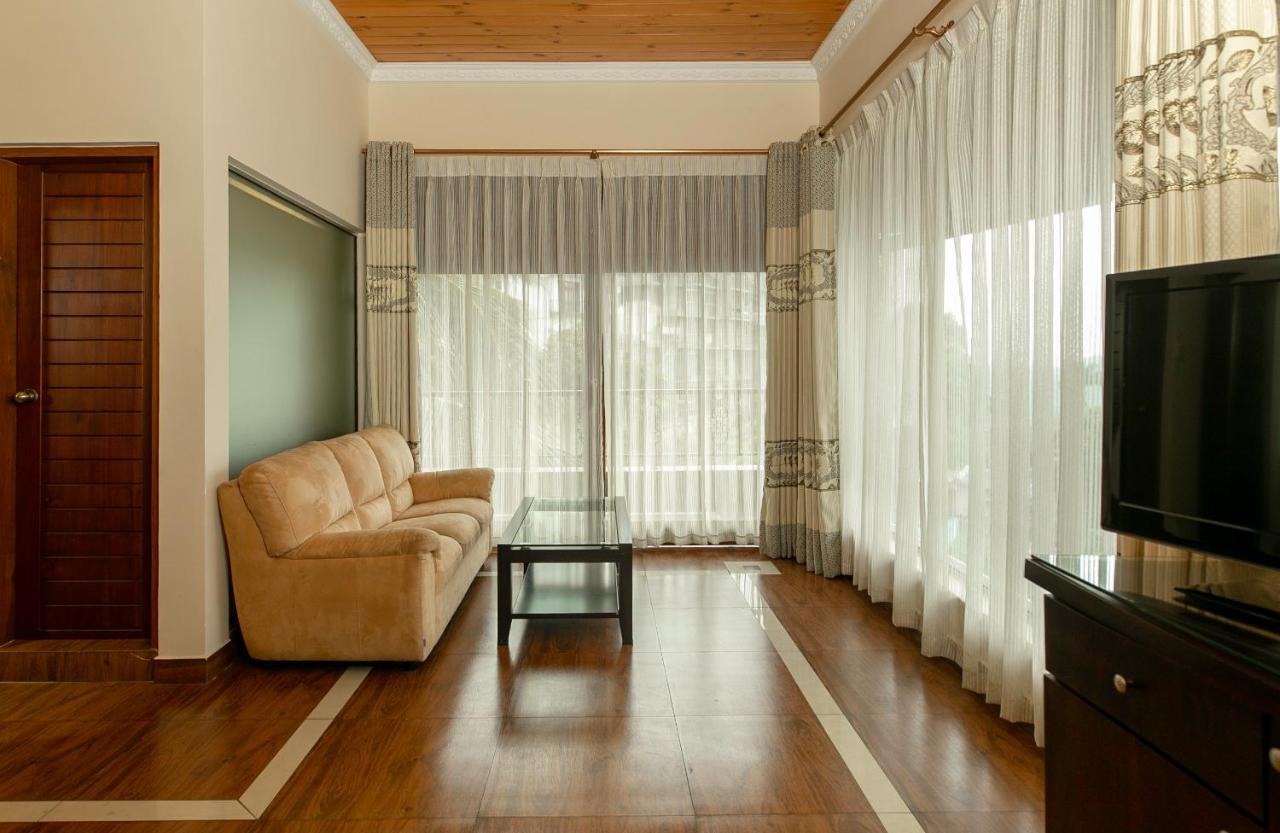 Kings Ridge Kandy Exterior foto