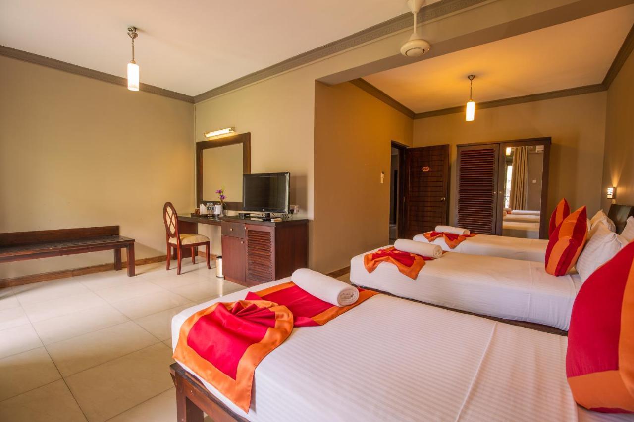 Kings Ridge Kandy Exterior foto