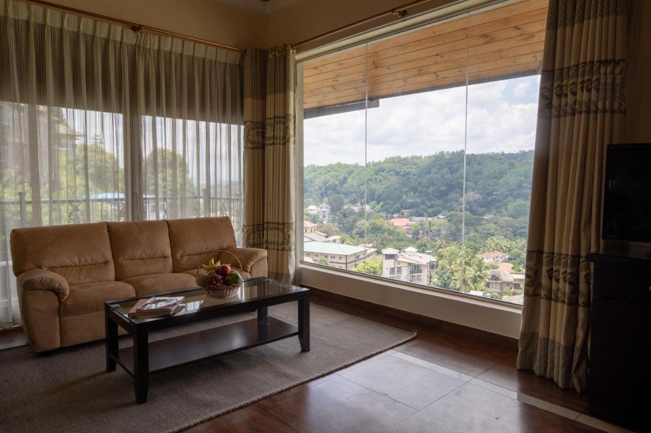 Kings Ridge Kandy Exterior foto