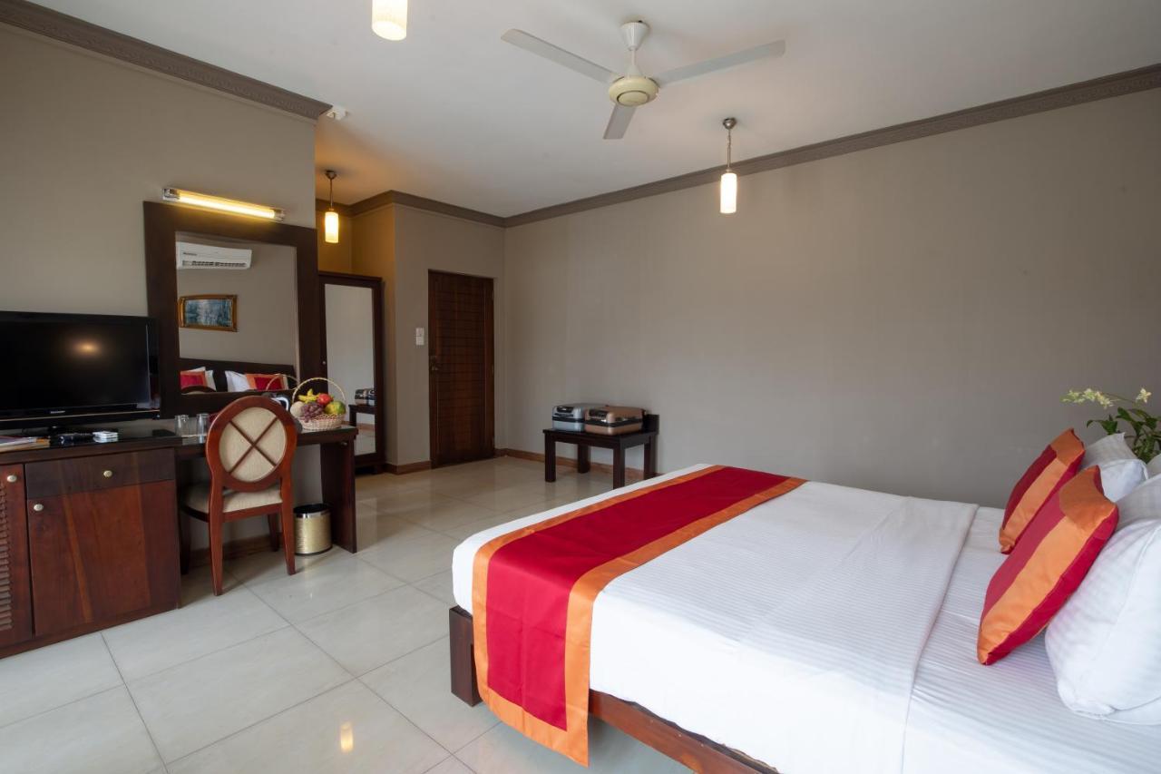 Kings Ridge Kandy Exterior foto