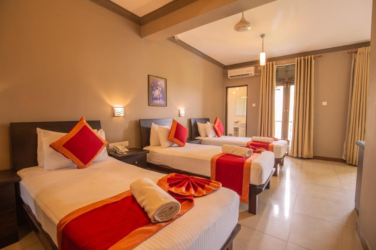 Kings Ridge Kandy Exterior foto