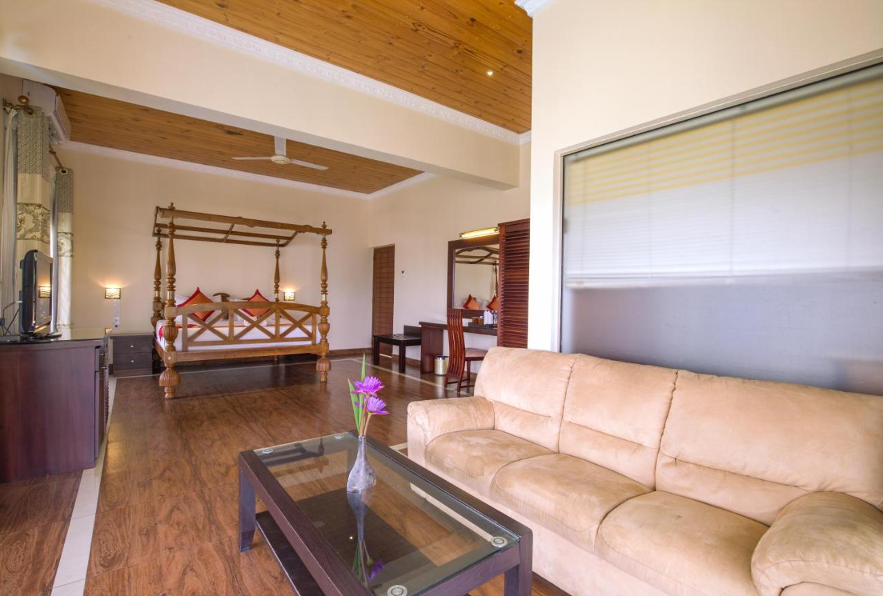 Kings Ridge Kandy Exterior foto