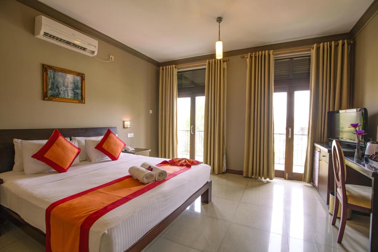Kings Ridge Kandy Exterior foto