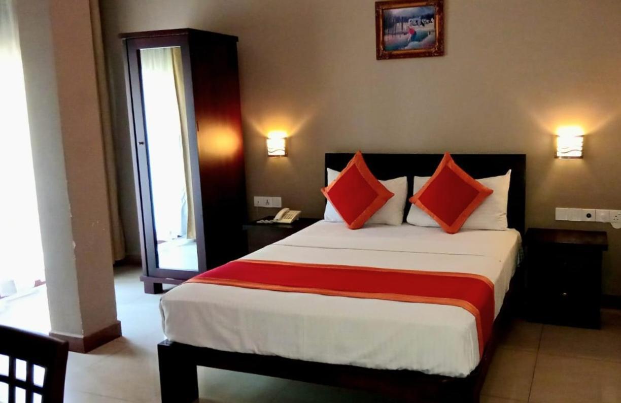 Kings Ridge Kandy Exterior foto