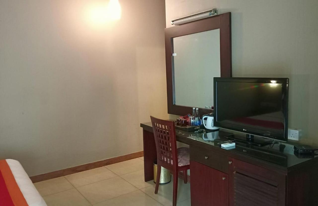 Kings Ridge Kandy Exterior foto